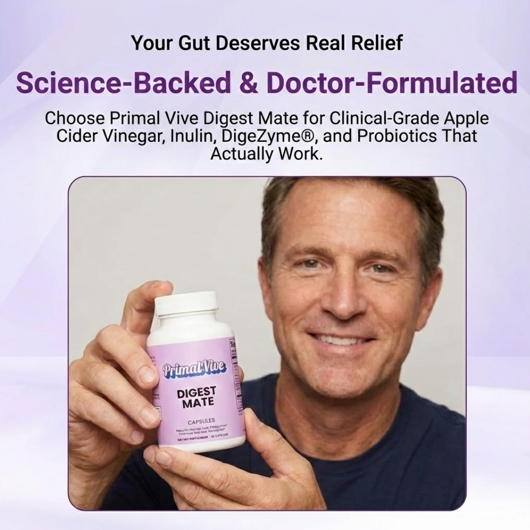 Primal Vive - DigestMate
