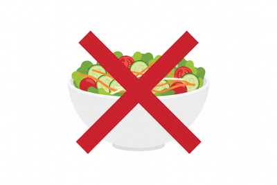 'Trigger Food' Elimination