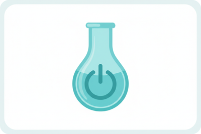 #1 --> Acid Shutdown