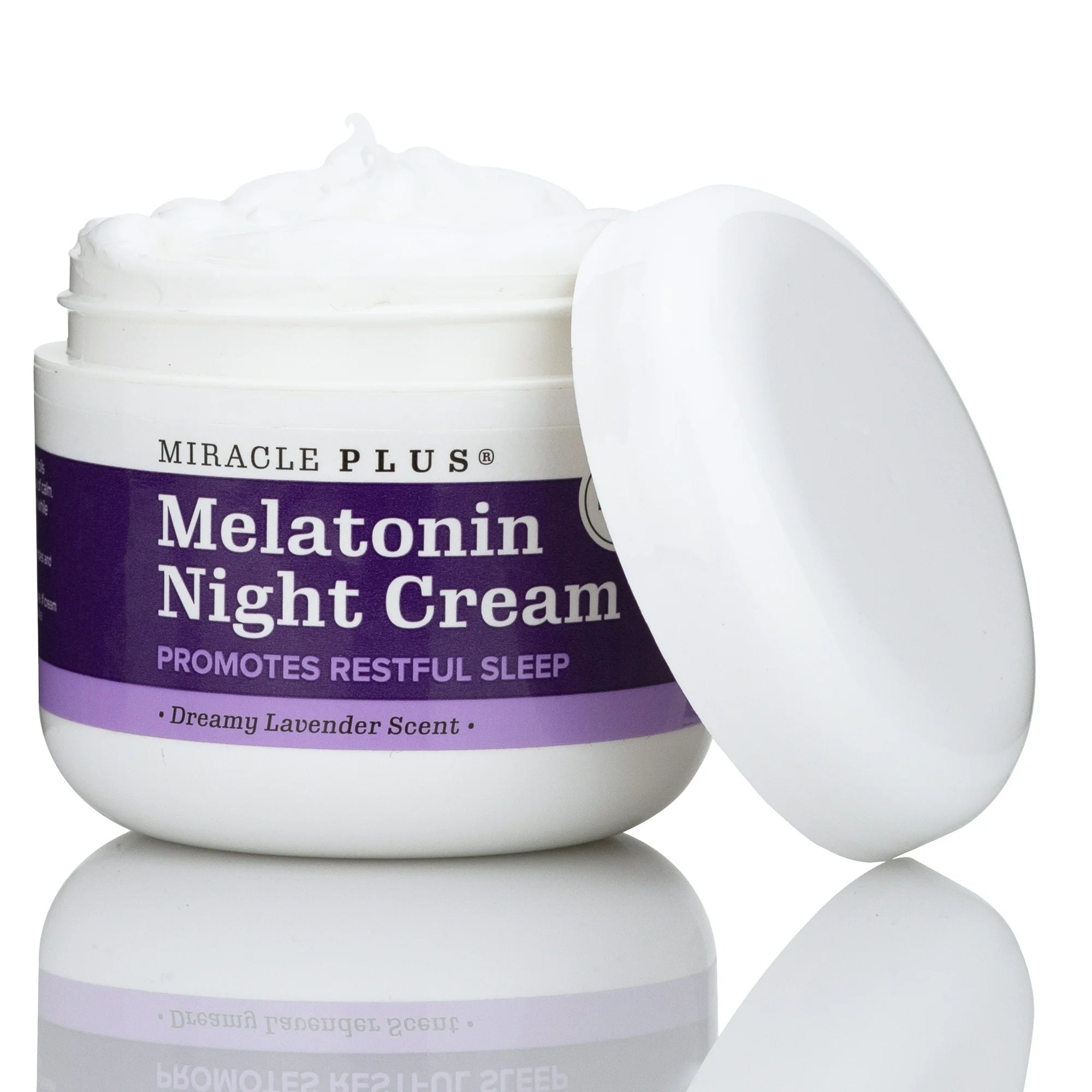 Restful Legs Magnesium and Melatonin Cream